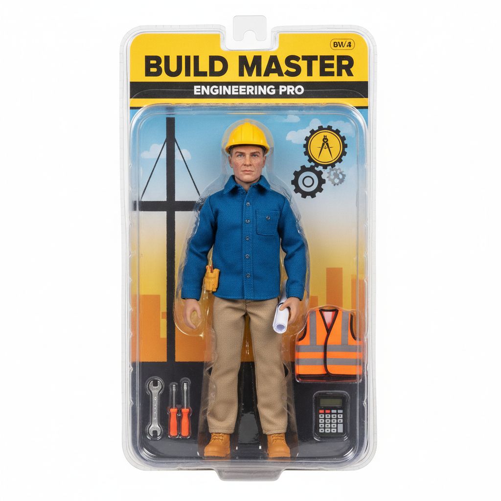 Engineer template