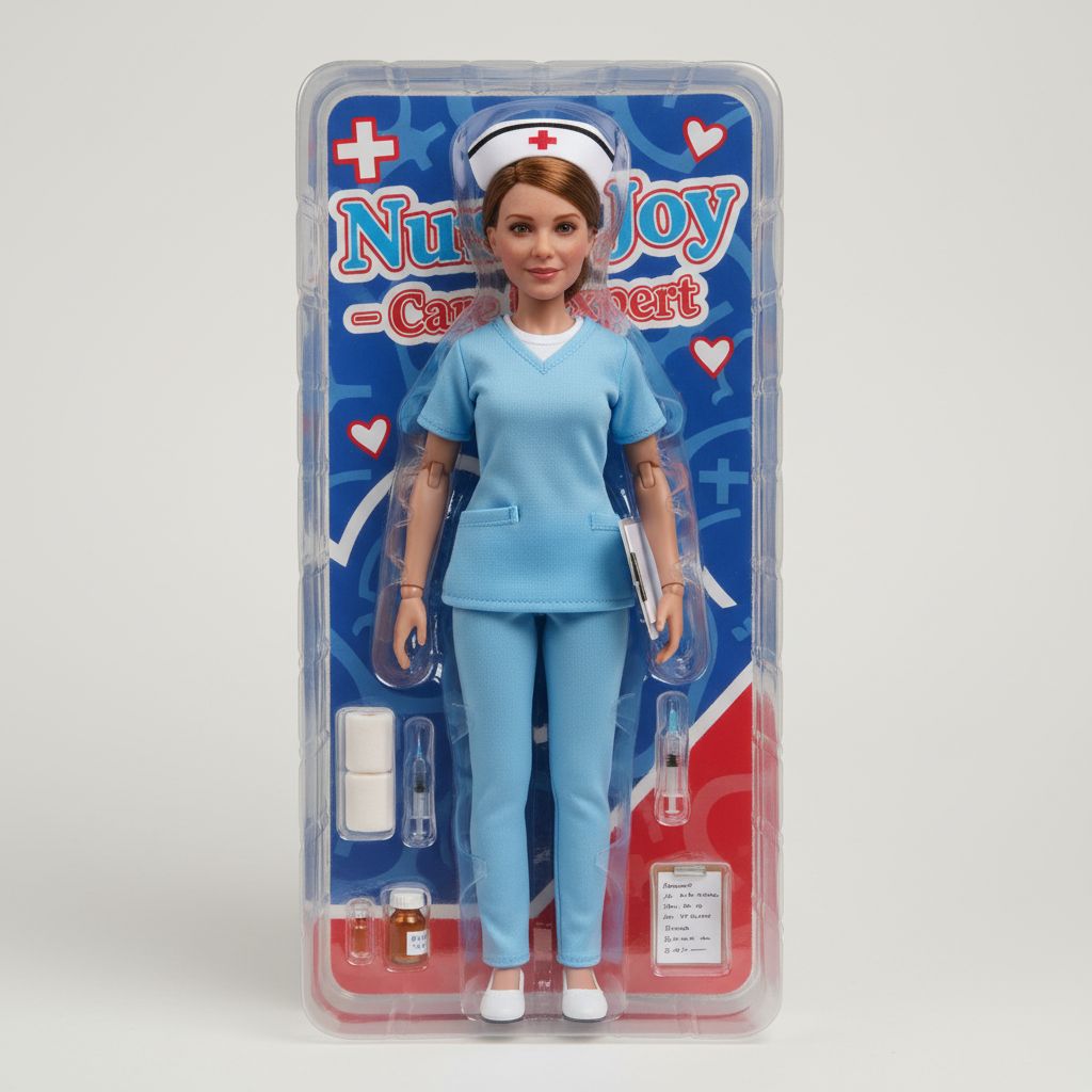 Nurse template