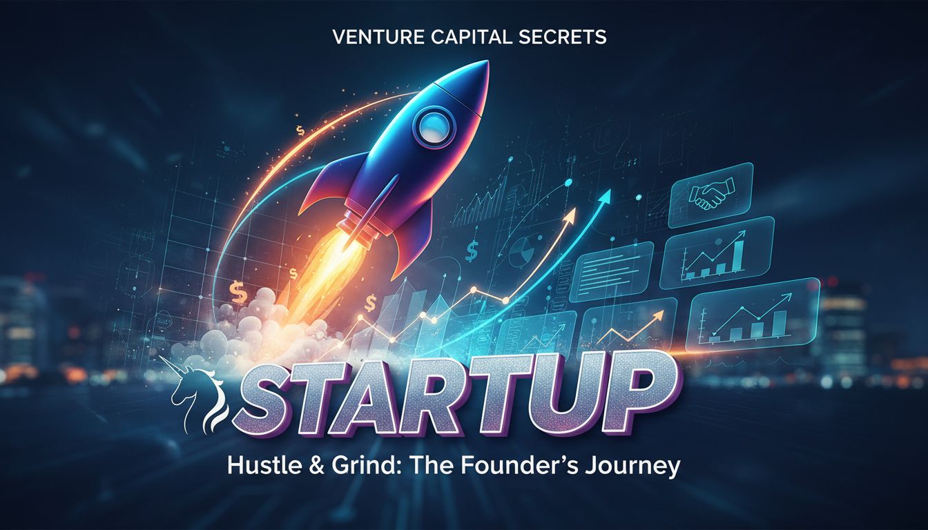 Entrepreneur Startup