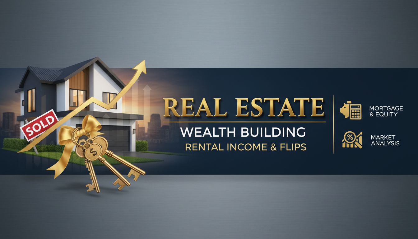 Real Estate Investing