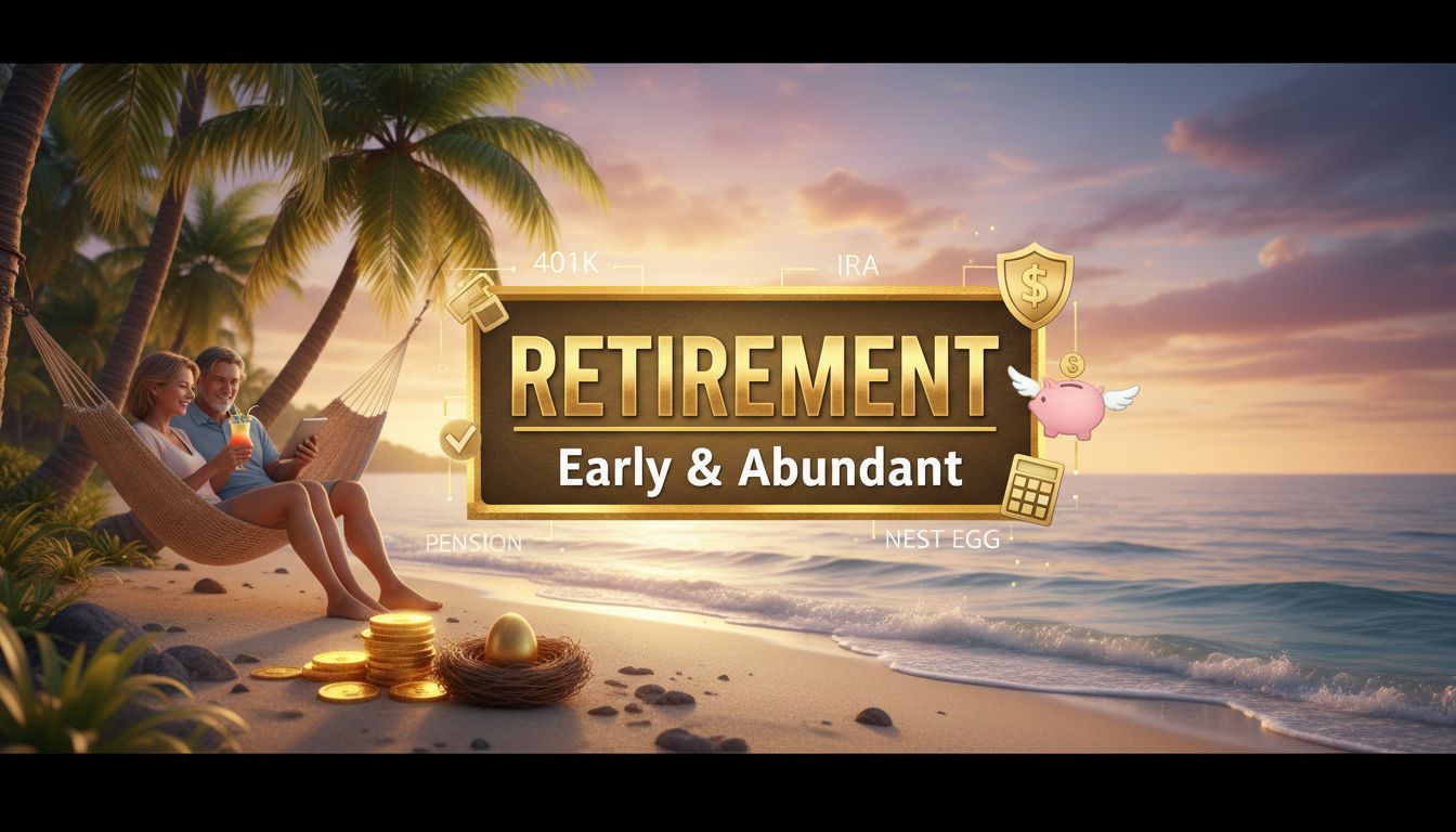 Retirement Planning