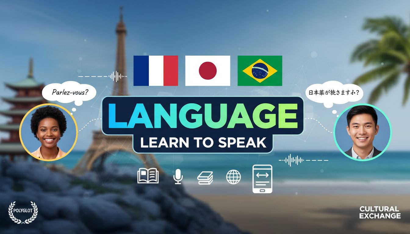 Language Learning