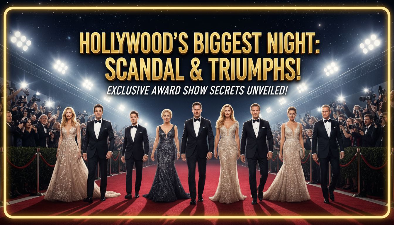 Drama & Entertainment