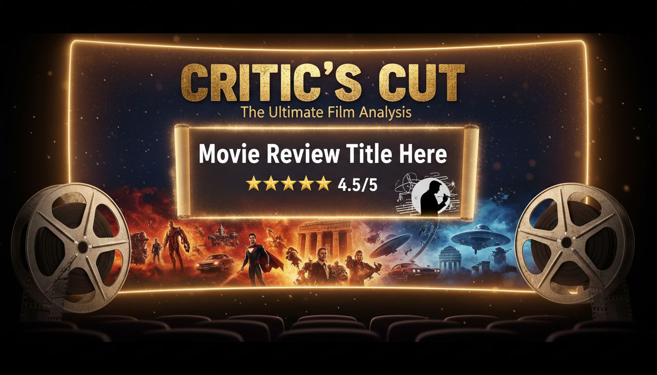 Movie Reviews