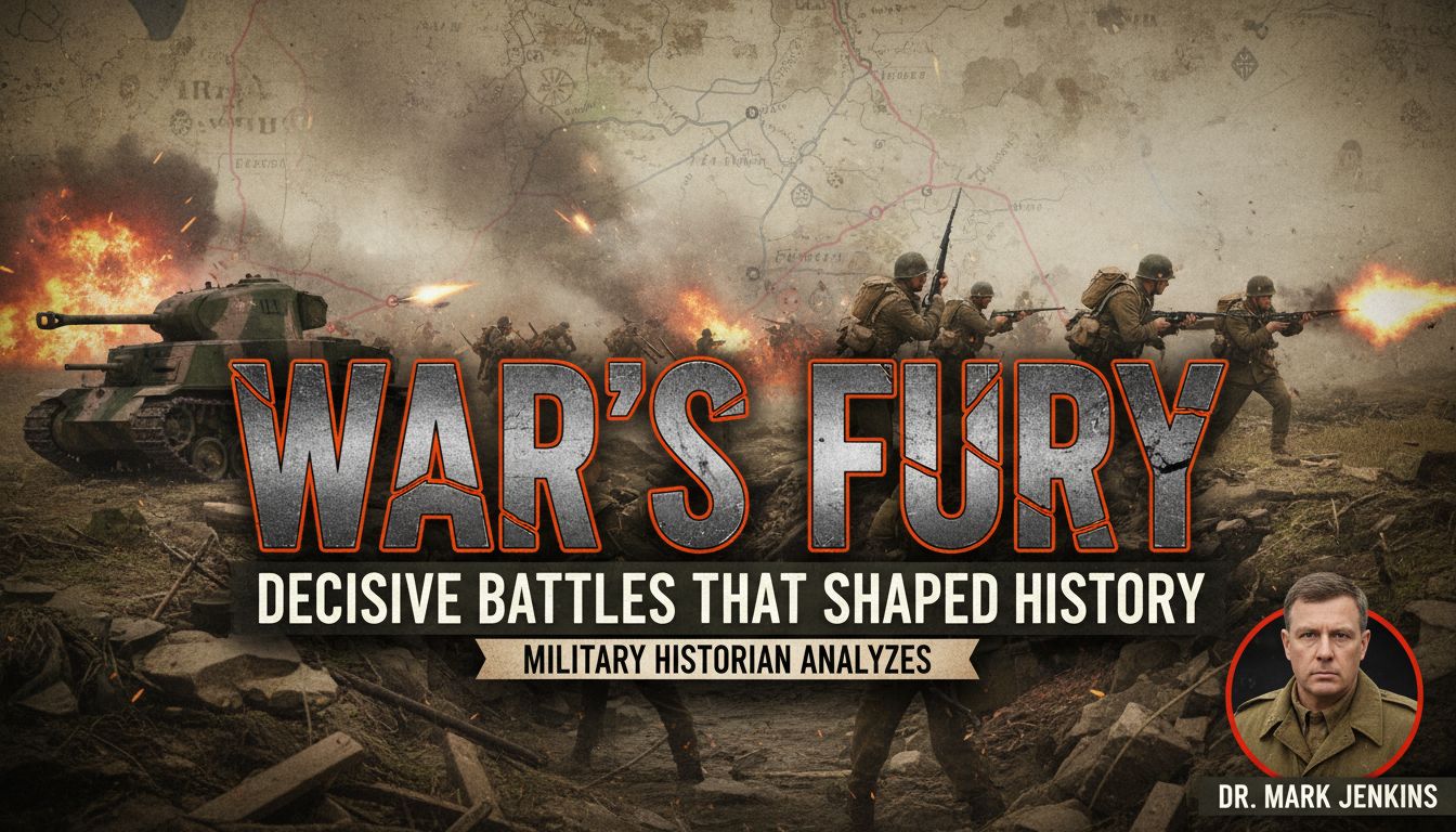 War History