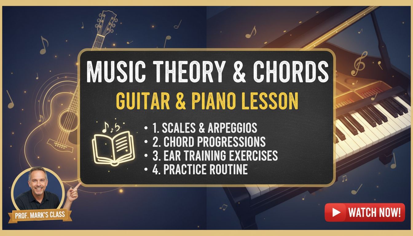 Instrument Tutorial