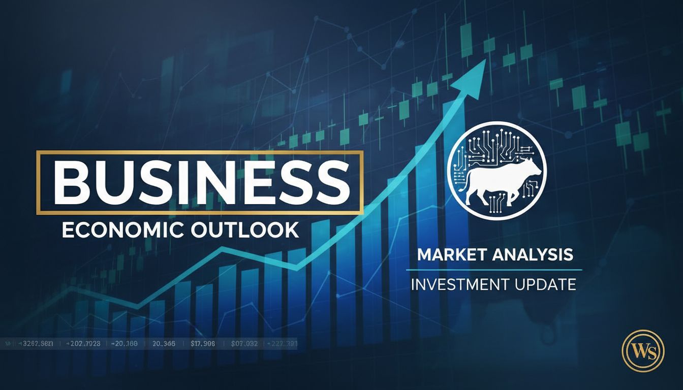 Business Finance Markets