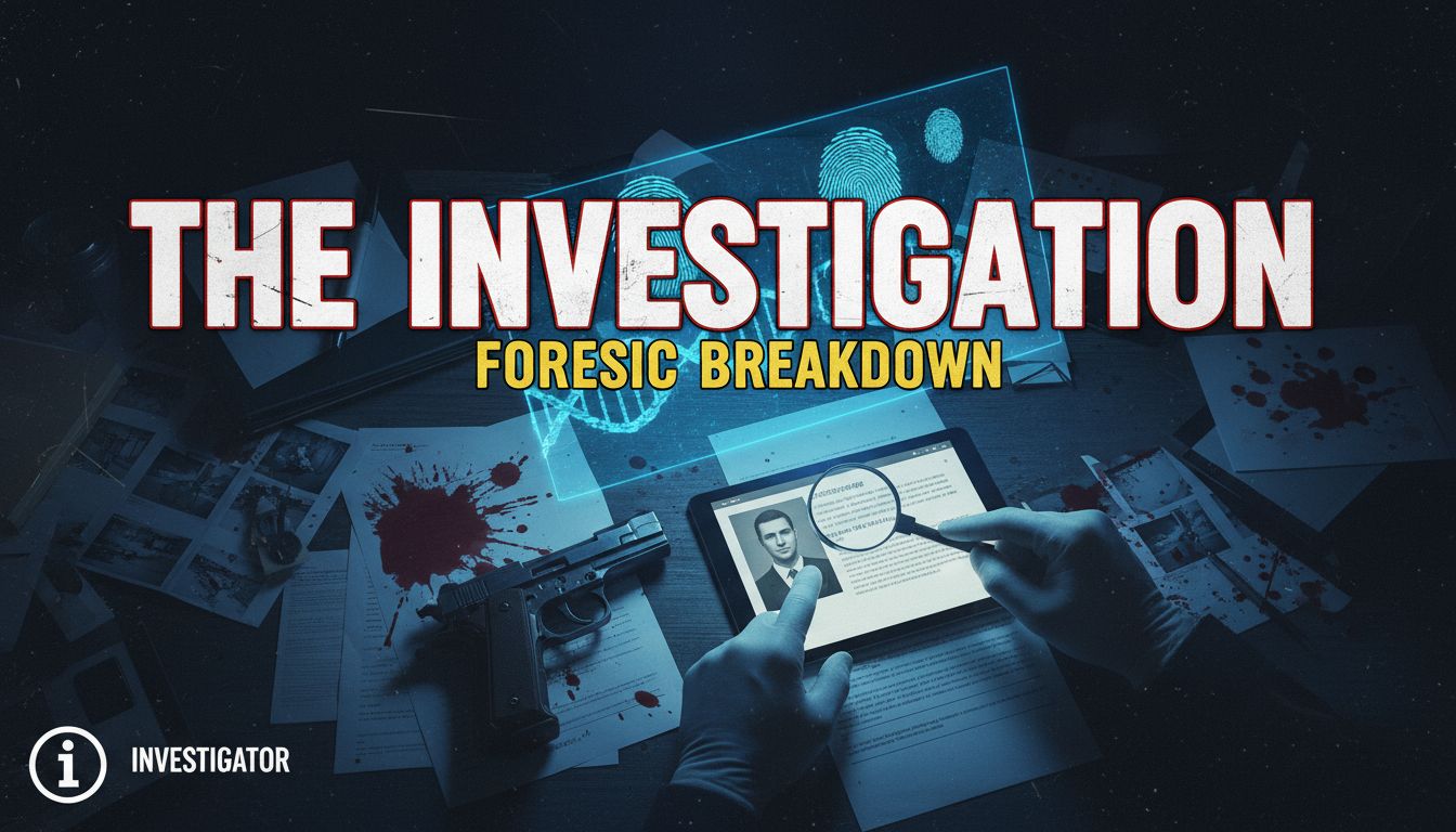 Investigation
